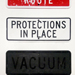 No Vacancy